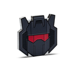 2024 Transformers Heads - Grimlock 1oz Silver Coin
