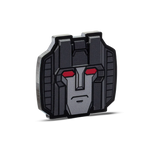 2024 Transformers Heads - Starscream 1oz Silver Coin