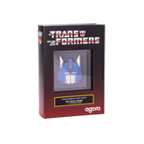 2024 Transformers Heads - Optimus Prime 1oz Silver Coin