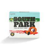 South Park - Trick-or-Treat Kenny 1/3oz Silver Collectible