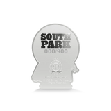 South Park - Trick-or-Treat Kenny 1/3oz Silver Collectible