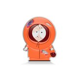 South Park - Trick-or-Treat Kenny 1/3oz Silver Collectible