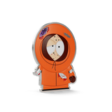South Park - Trick-or-Treat Kenny 1/3oz Silver Collectible