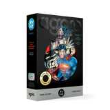 Case of 10 - Trinity Blind Box 5g Foil Blind Box - Superman, Batman and Wonder Woman