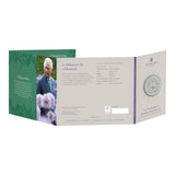 The 75th Birthday of His Majesty King Charles III 2023 UK £5 BU Coin