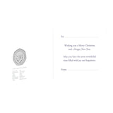 2023 The Snowman™ UK 50p Brilliant Uncirculated Coin