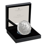 D-Day 2024 UK 50p Silver Piedfort Proof Coin