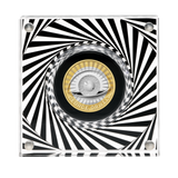 George Orwell 2025 UK £2 Silver Proof Coin