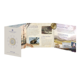 2026 HMS Beagle UK £2 Brilliant Uncirculated Coin
