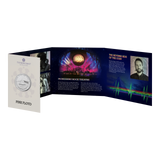 2026 UK Pink Floyd £5 Brilliant Uncirculated Coin