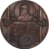 Stokes 1956  'Stokes 100 Years of Progress' Medal