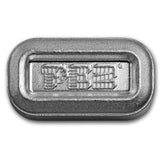 2026 PAMP PEZ Dispenser Vampire Cast Bar 6 x 5g Silver