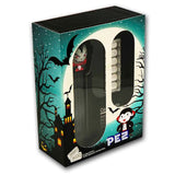 2026 PAMP PEZ Dispenser Vampire Cast Bar 6 x 5g Silver