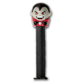 2026 PAMP PEZ Dispenser Vampire Cast Bar 6 x 5g Silver