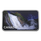 2025 Canada $20 Fine Silver Coin - Haunted Canada: Lady in White