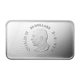 2025 Canada $20 Fine Silver Coin - Haunted Canada: Lady in White