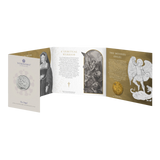 The Angel 2026 UK £5 Brilliant Uncirculated Coin