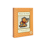 2025 Winnie the Pooh - For the Love of Hunny 1oz Silver Coin