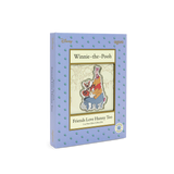 2025 Winnie the Pooh - Friends Love Hunny Too 1oz Silver Coin