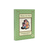 2025 Winnie the Pooh - A Smackerel of Hunny 1oz Silver Coin