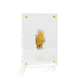 Winnie the Pooh - Celebrating 100 Years 1/4oz Gold Coin