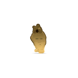 Winnie the Pooh - Celebrating 100 Years 1/4oz Gold Coin