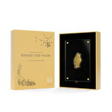 Winnie the Pooh - Celebrating 100 Years 1/4oz Gold Coin