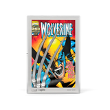 COMIX™ - Marvel Wolverine #145 Foil 1 oz Silver COMIX Foil