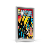 COMIX™ - Marvel Wolverine #145 Foil 1 oz Silver COMIX Foil
