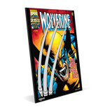 COMIX™ - Marvel Wolverine #145 Foil 1 oz Silver COMIX Foil