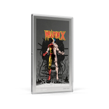 COMIX™ - Marvel Wolverine #72 1oz Silver Foil