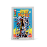 COMIX™ - Marvel Wolverine #72 1oz Silver Foil