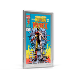 COMIX™ - Marvel Wolverine #72 1oz Silver Foil