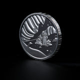 2025 Hobart Mint Iron Pot Lighthouse Limited Edition of 100