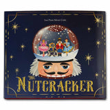 2026 Nutcracker on Stage Christmas 1oz Silver Coloured $2 PAMP Hanging Capsule Ornament