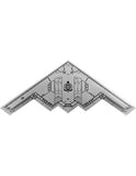 2026 B-2 Spirit Stealth Bomber - 1oz Silver Coin