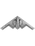 2026 B-2 Spirit Stealth Bomber - 1oz Silver Coin