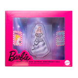 Barbie® Blue Sapphire 65th Anniversary - 1oz Silver Coin