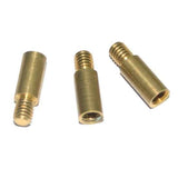 Renniks Coin/Banknote Album Extension Screw 15mm - Pack of 8