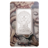 2025 1oz Silver PAMP The Buddha Bar