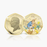 2026 Peter Rabbit - Tales of Spring Limited Edition Box Set