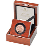 2023 GB King Charles III Gold Proof Coronation Sovereign