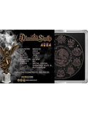2024 Mexico Diamond Libertad Aura Skull 1oz Silver Coin