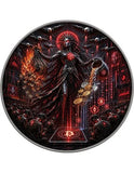 2026 USA Silver Eagle - Digital Tyranny 1oz Silver Coin