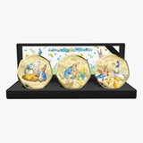 2026 Peter Rabbit - Tales of Spring Limited Edition Box Set
