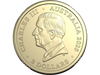 2025 $2 'C' Mintmark Coloured Uncirculated Coin - 30th Anniversary of the Torres Strait Islander Flag