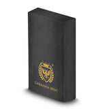 Germania Mint 250g Silver Cast Bar