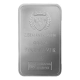 Germania Mint Silver MultiBar 100 x 1g