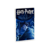 HARRY POTTER™ - Harry Potter and the Order of the Phoenix 2oz Silver