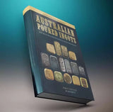 Australian Poured Ingots 1st Edition by Kim Brett